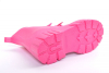 Nairui K81-7 Ботинки женские фукс резина, подклад текстиль - Совместные покупки