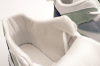 Nalisha 3529-4К-Z Кеды бел-мульти иск кожа+иск нубук, подклад байка - Совместные покупки