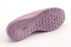 Nicole YF-164 Слипоны женские фиолет текстиль - Совместные покупки