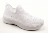 Nicole YF-127 Слипоны женские бел текстиль - Совместные покупки