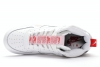 Sport + NK DB5123-14 Кеды бел-красн кожа, подклад термомембрана - Совместные покупки