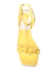 Perfect C-831 Сандалии женские желт иск кожа - Совместные покупки