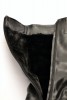 Радуга LHY-91 Сапоги женские чер иск кожа, подклад иск мех (по всей длине модели)  - Совместные покупки