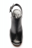 Радуга E-160 Босоножки женские чер иск кожа - Совместные покупки