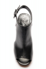 Радуга E-160 Босоножки женские чер иск кожа - Совместные покупки