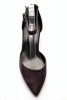 Радуга L-675 Туфли женские фиол иск велюр - Совместные покупки