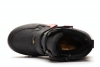 Saijun C702-1 Ботинки чер иск нубук+текстиль, подклад иск мех - Совместные покупки