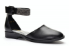 Santarose D602-10 Туфли женские чер иск кожа - Совместные покупки