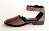 Santarose D602-12 Туфли женские бронз иск кожа - Совместные покупки