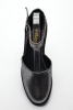 Santarose D602-18 Туфли женские т.серебр иск кожа - Совместные покупки