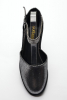 Santarose D602-18 Туфли женские т.серебр иск кожа - Совместные покупки