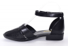 Santarose D602-6-МП/Z Туфли женские чер иск кожа - Совместные покупки
