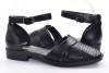 Santarose D602-6-МП/Z Туфли женские чер иск кожа - Совместные покупки