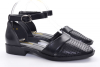 Santarose D602-6-МП/Z Туфли женские чер иск кожа - Совместные покупки