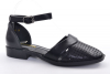 Santarose D602-6-МП/Z Туфли женские чер иск кожа - Совместные покупки