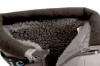 Seekf 9348-6Z Полусапожки сер текстиль+иск нубук, подклад иск мех - Совместные покупки