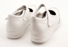 Sheton 1850-2Z Туфли женские бел нат (прессов) кожа - Совместные покупки