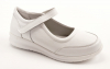 Sheton 1850-2Z Туфли женские бел нат (прессов) кожа - Совместные покупки