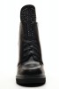 Skovolino A1891 Туфли женские чер иск кожа  - Совместные покупки