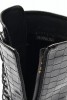 Skovolino OE-247 Ботильоны женские чер иск кожа, подклад байка  - Совместные покупки