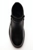Soprano RA156 Ботинки чер иск кожа, подклад байка - Совместные покупки