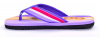Sport + ADD B3524-6 Обувь пляжная фиолет - Совместные покупки