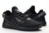 Sport + ADD DA325-1 Кеды чер текстиль - Совместные покупки
