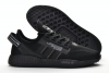 Sport + ADD DA325-1 Кеды чер текстиль - Совместные покупки
