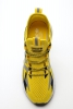 Sport + ADD DA355-17 Кроссовки желт текстиль - Совместные покупки