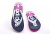 Sport + ADD B3519-2 Обувь пляжная син-фуксия - Совместные покупки