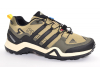 Sport + ADD DA448-19 Кроссовки хаки текстиль+нубук - Совместные покупки