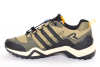Sport + ADD DA448-19 Кроссовки хаки текстиль+нубук - Совместные покупки