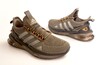 Sport + ADD DA460-19 Кроссовки хаки текстиль - Совместные покупки