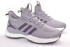 Sport + ADD DB1342-20(3501-9)Z Кроссовки фиол текстиль - Совместные покупки