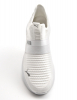 Sport + PM DA543-4 Кроссовки бел текстиль - Совместные покупки