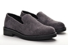 Stylele T-FC-394 Туфли женские сер иск велюр - Совместные покупки