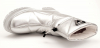 Stylele K-101K Полусапожки женские серебр иск кожа, подклад нат шерсть - Совместные покупки