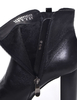 Woman Myth 11-11 Ботильоны чер нат кожа, подклад байка - Совместные покупки