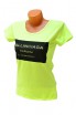 Fashion 128-2 Футболка подростковая св.зел - Совместные покупки