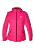 Sport + NK B77 Куртка жен роз полиэстер, подклад синтепон - Совместные покупки