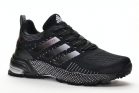 Sport + ADD MB8159-1(8117-1) Кроссовки чер-бел текстиль - Совместные покупки