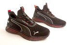 Sport + PM DA507-11 Кроссовки чер текстиль - Совместные покупки