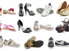 Женская обувь - Совместные покупки