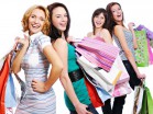 Женская одежда - Совместные покупки