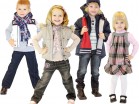 Детская одежда - Совместные покупки