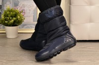 Sport + ADD MB2215-2K Полусапожки син нейлон+иск кожа, подклад иск мех  - Совместные покупки