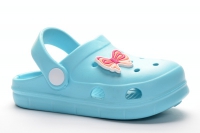 Danvest 2109-4 Обувь пляжная детская бирюз - Совместные покупки