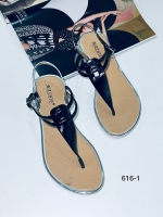 Mashie 616-1 Обувь пляжная чер - Совместные покупки