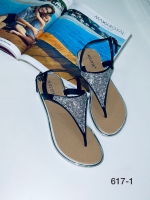 Mashie P121-1(617-1) Обувь пляжная чер - Совместные покупки
