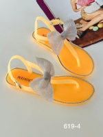 Mashie 619-4Z Обувь пляжная желт - Совместные покупки